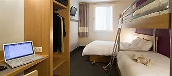 Goussainville Cdg Hotel Goussainville (Val-d'Oise)