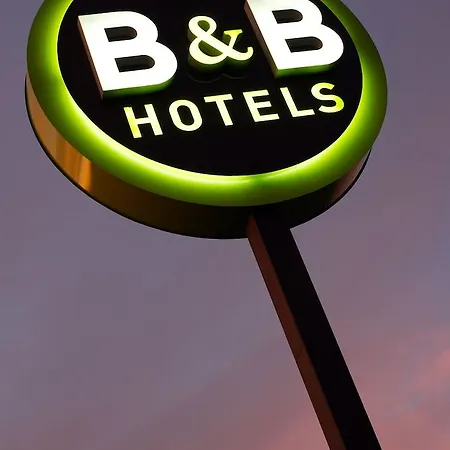 Hotel Goussainville Cdg