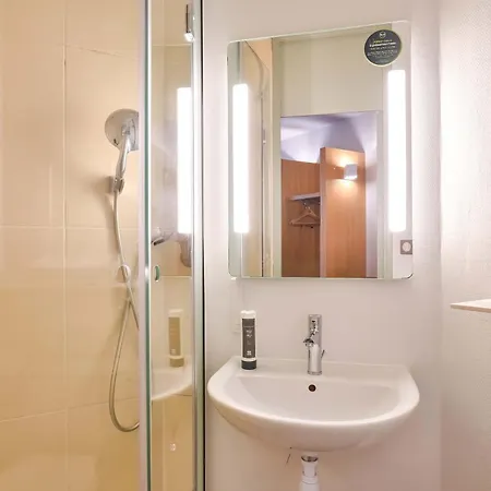 Hotel Goussainville Cdg Goussainville (Val-d'Oise)
