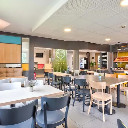 Goussainville Cdg Hotel