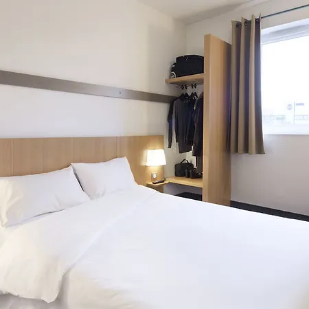 Hotel Goussainville Cdg