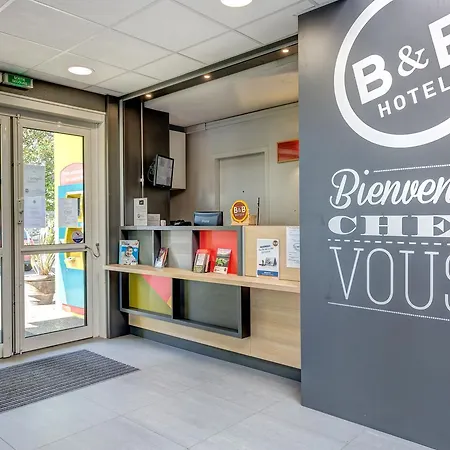 Goussainville Cdg Hotel Goussainville (Val-d'Oise)