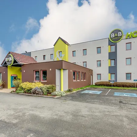 Goussainville Cdg Hotel Goussainville (Val-d'Oise)
