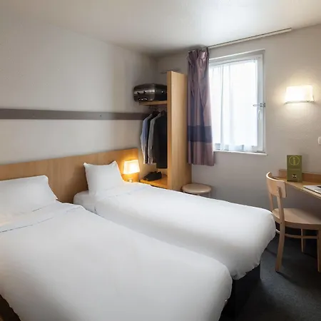 Goussainville Cdg Hotel