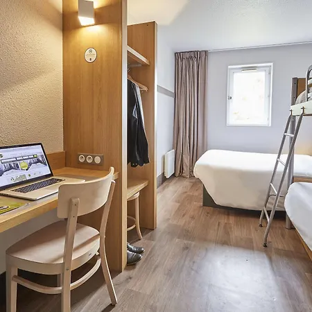 Hotel Goussainville Cdg Goussainville (Val-d'Oise)