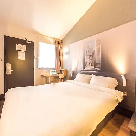 Goussainville Cdg Hotel Goussainville (Val-d'Oise)