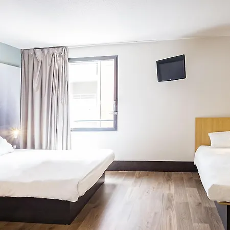 Hotel Goussainville Cdg