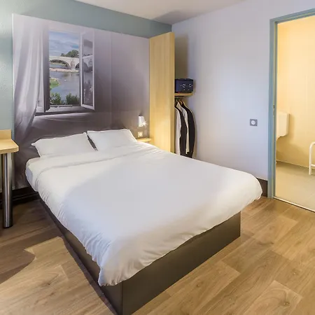 Goussainville Cdg Hotel 2*