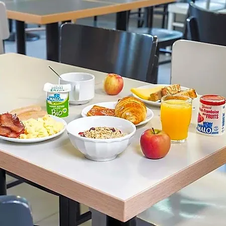 Cdg Hotel Goussainville (Val-d'Oise)