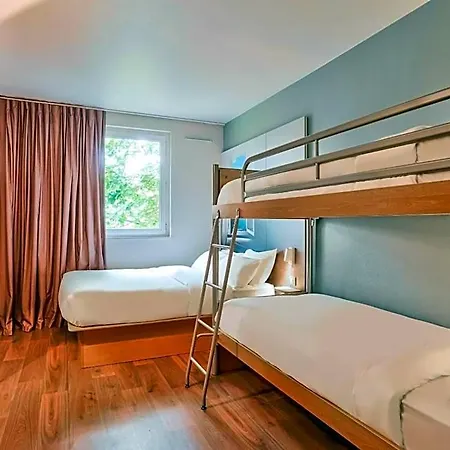 Hotel Cdg