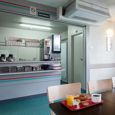 Hotel Cdg Goussainville (Val-d'Oise)