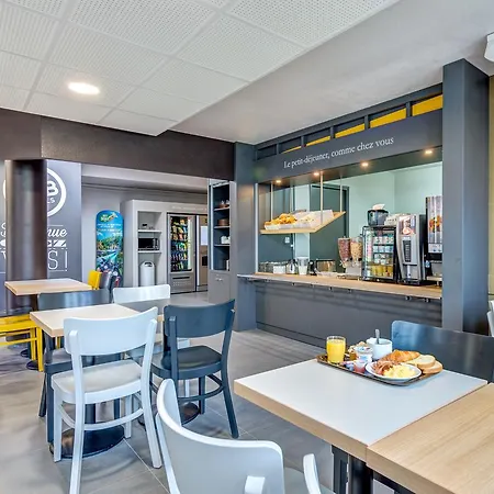 Goussainville Cdg Hotel