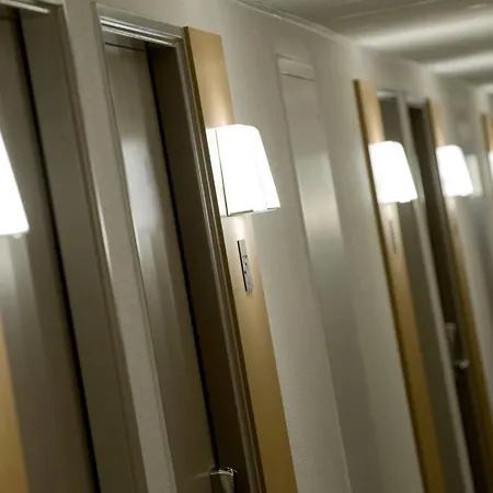 Goussainville Cdg Hotel 2*