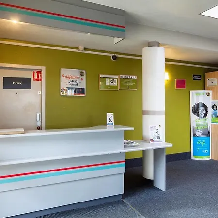 Hotel Cdg Goussainville (Val-d'Oise)